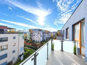 Prodej bytu 2+kk, Praha - Stodůlky, Anny Rybníčkové, 60 m2