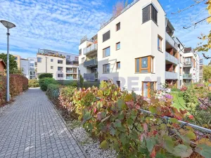 Prodej bytu 2+kk, Praha - Stodůlky, Anny Rybníčkové, 60 m2