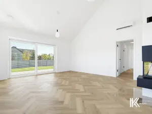 Prodej rodinného domu, Žehušice, 120 m2
