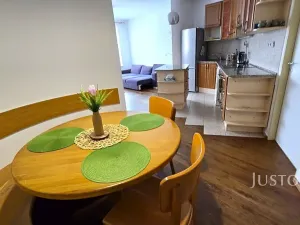 Pronájem bytu 3+kk, Písek, V Portyči, 68 m2