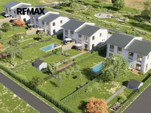 Prodej rodinného domu, Líšnice, 108 m2