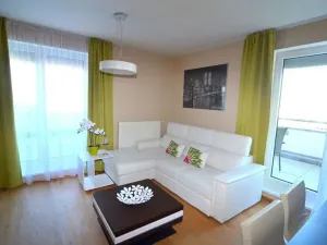 Prodej bytu 2+kk, Praha - Pitkovice, Chorošová, 55 m2