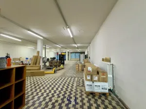 Pronájem skladu, Česká Lípa, Okružní, 350 m2