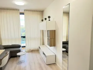 Prodej bytu 1+kk, Praha - Vysočany, Poděbradská, 20 m2