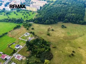 Prodej louky, Česká Lípa, 1212 m2