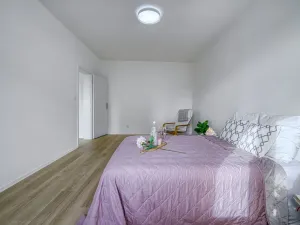 Pronájem bytu 2+1, Most, Zdeňka Fibicha, 55 m2