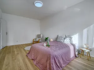 Pronájem bytu 2+1, Most, Zdeňka Fibicha, 55 m2
