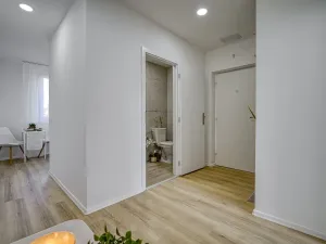 Pronájem bytu 2+1, Most, Zdeňka Fibicha, 55 m2