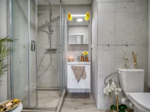 Pronájem bytu 2+1, Most, Zdeňka Fibicha, 55 m2