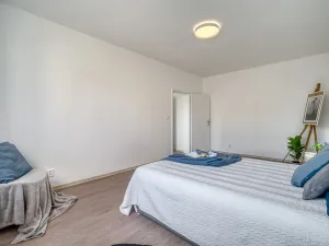Pronájem bytu 2+1, Most, Zdeňka Fibicha, 55 m2