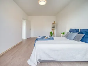 Pronájem bytu 2+1, Most, Zdeňka Fibicha, 55 m2