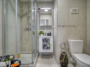 Pronájem bytu 2+1, Most, Zdeňka Fibicha, 55 m2