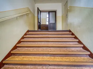 Pronájem bytu 2+1, Most, Zdeňka Fibicha, 55 m2