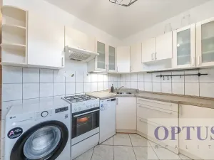 Prodej bytu 3+1, Ostrava, Lechowiczova, 77 m2