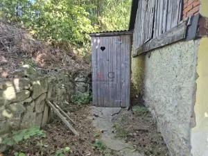 Prodej rodinného domu, Černé Voděrady, 60 m2