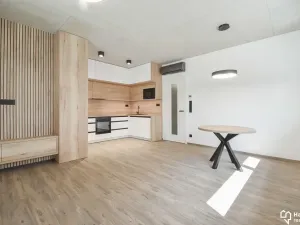 Pronájem bytu 2+kk, Olomouc, Rejskova, 58 m2