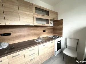 Pronájem bytu 2+1, Olomouc, tř. Kosmonautů, 54 m2