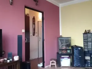 Prodej bytu 2+kk, Praha - Zličín, Nedašovská, 41 m2