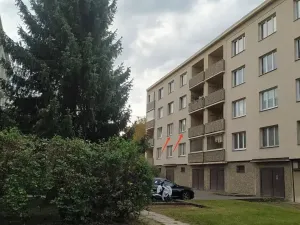 Prodej bytu 2+kk, Praha - Zličín, Nedašovská, 41 m2