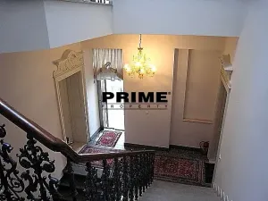 Pronájem bytu 1+kk, Praha - Vinohrady, Italská, 41 m2