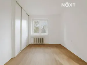 Pronájem bytu 3+1, Ostrava, Šrobárova, 70 m2