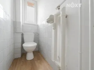 Pronájem bytu 3+1, Ostrava, Šrobárova, 70 m2