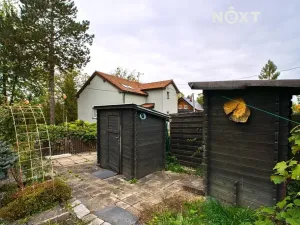 Pronájem zahrady, Doubrava, 3000 m2