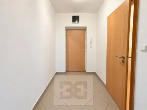 Pronájem bytu 1+kk, Brno, Dusíkova, 40 m2