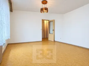 Pronájem bytu 3+1, Brno, Štefáčkova, 62 m2