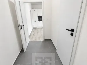 Pronájem bytu 1+1, Mělník, Pražská, 45 m2