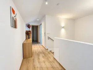 Prodej bytu 2+kk, Brno, Táborská, 66 m2