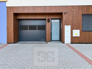 Prodej bytu 2+kk, Brno, Táborská, 66 m2