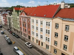 Prodej bytu 2+kk, Praha - Vysočany, Pod pekárnami, 51 m2