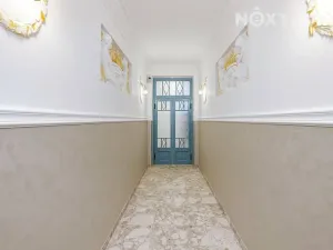 Prodej bytu 2+kk, Praha - Vysočany, Pod pekárnami, 43 m2