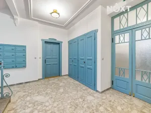 Prodej bytu 2+kk, Praha - Vysočany, Pod pekárnami, 50 m2