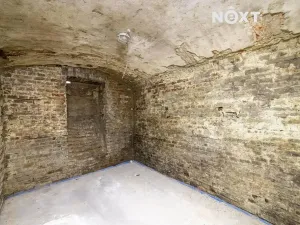 Prodej skladu, Praha - Košíře, U Tyrše, 33 m2