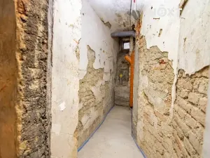 Prodej skladu, Praha - Košíře, U Tyrše, 33 m2