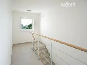 Prodej bytu 1+kk, Praha - Kyje, Vajgarská, 17 m2