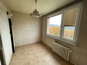 Prodej bytu 2+1, Ústí nad Labem, Tolstého, 60 m2