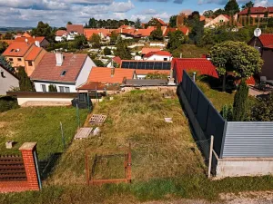 Prodej pozemku pro bydlení, Valtice, Josefská, 138 m2
