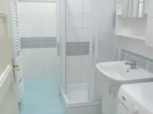 Pronájem bytu 2+kk, Praha - Žižkov, Jičínská, 46 m2