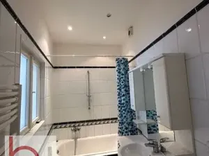 Prodej činžovního domu, České Budějovice, Na Nábřeží, 240 m2