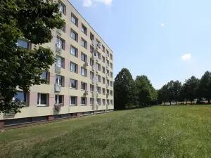 Prodej bytu 2+kk, Kolín, Funkeho, 42 m2