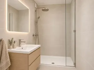 Prodej bytu 1+kk, Praha - Stodůlky, Blattného, 33 m2