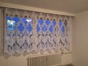 Pronájem bytu 1+kk, Praha - Vokovice, Evropská, 20 m2
