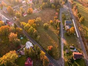 Prodej komerčního pozemku, Horní Blatná, Hamerská, 9951 m2