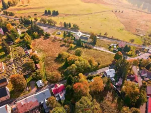 Prodej komerčního pozemku, Horní Blatná, Hamerská, 9951 m2