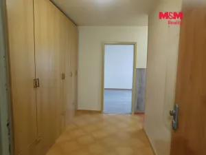 Prodej bytu 4+1, Roudnice nad Labem, Vrchlického, 90 m2