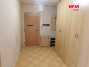 Prodej bytu 4+1, Roudnice nad Labem, Vrchlického, 90 m2