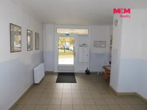 Prodej bytu 4+1, Roudnice nad Labem, Vrchlického, 90 m2